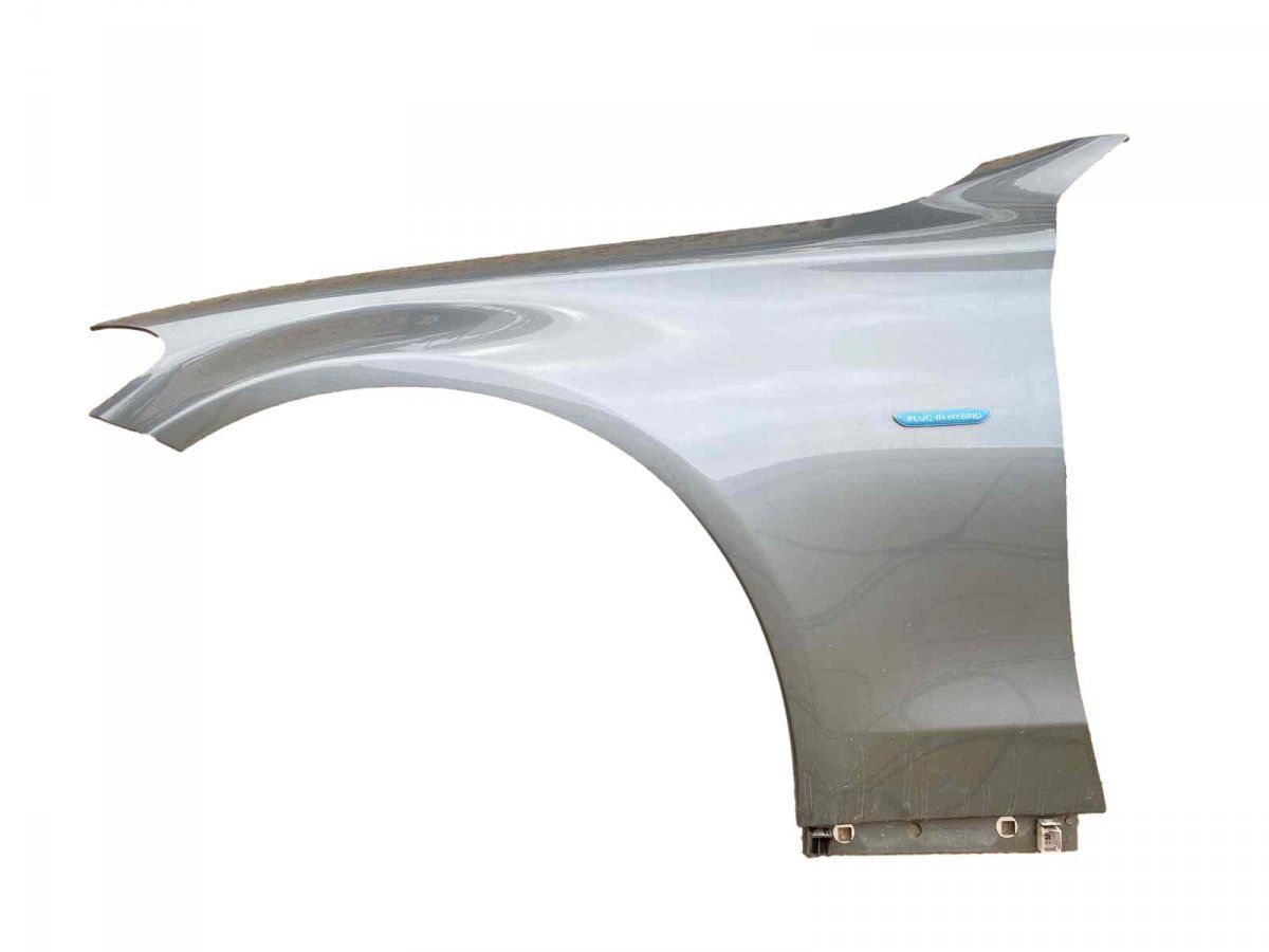 A2058800118 Fender Front Left MERCEDES-BENZ C-CLASS (W205) (2013-2021)