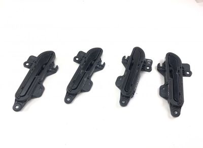 152811400D Dörrhandtag Exteriör Fram Vänster TESLA MODEL 3 (2017-)