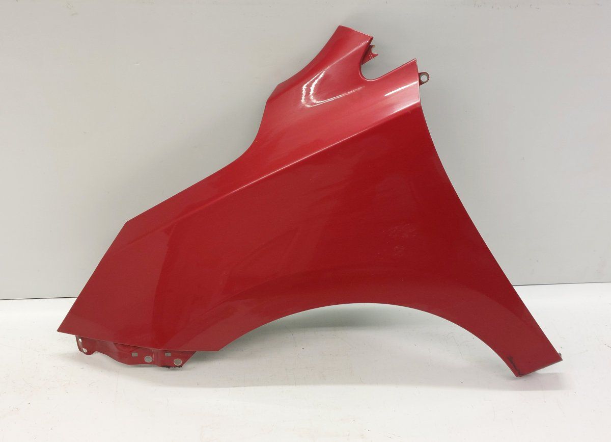 663112S000 Fender Front Left HYUNDAI TUCSON II / ix35 I (LM) (2009-2017)