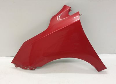 663112S000 Błotnik przedni lewy HYUNDAI TUCSON II / ix35 I (LM) (2009-2017)