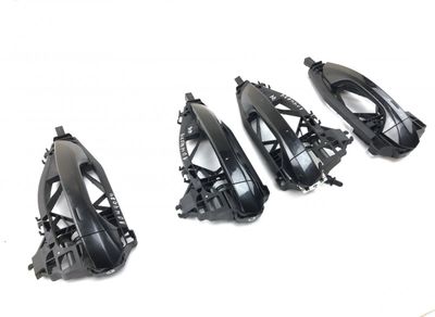 4M8837205 4M8837206 Door handle exterior set AUDI A6 (C8, 4A2, 4AH, 4A5) (2018-)