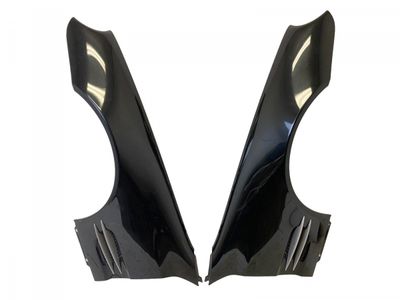 A2308800118 A2308800218 Fender Front Left MERCEDES-BENZ SL-CLASS (R230) (2001-2012)