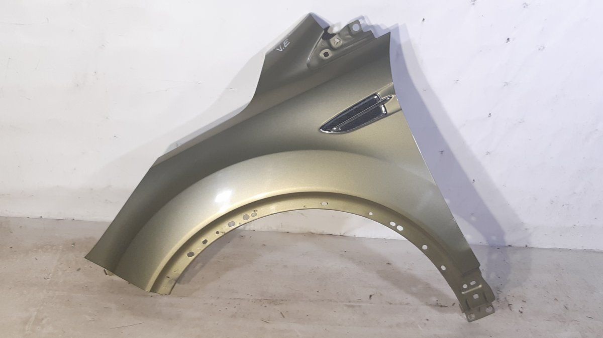 CJ5416006AE Fender Front Left FORD KUGA II (DM2, TF) (2012-2019)