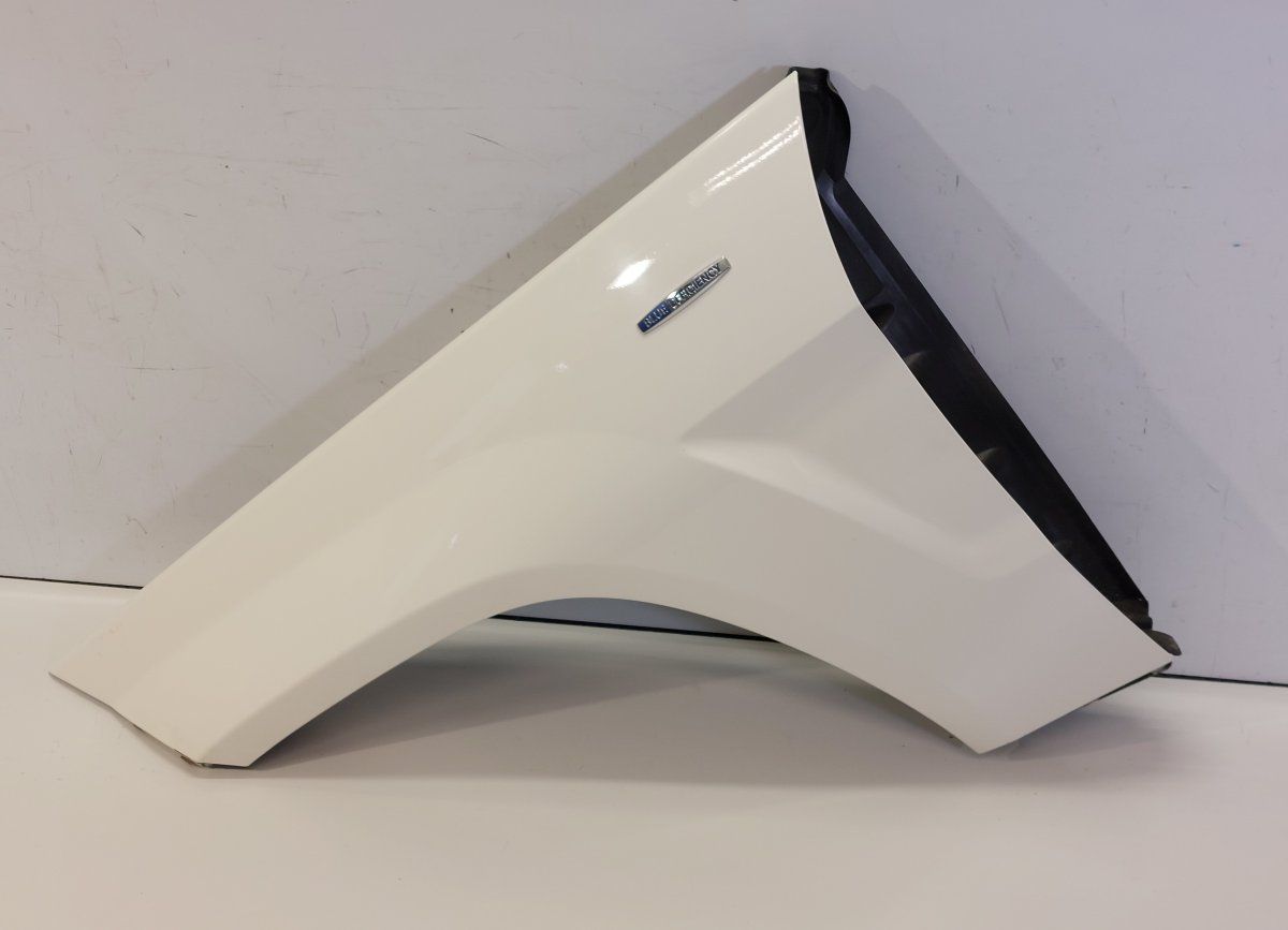 A2048810701 Fender Front Left MERCEDES-BENZ GLK-CLASS (X204) (2008-2015)