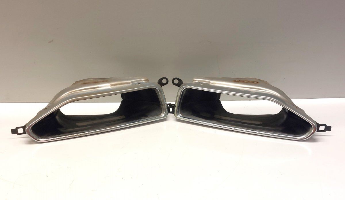 51127478354 51127478353 7478354-05 7478353-05 14329910 0001913004 14329910 0001913004 Exhausts, other BMW 7 (G11, G12) (2015-2022)