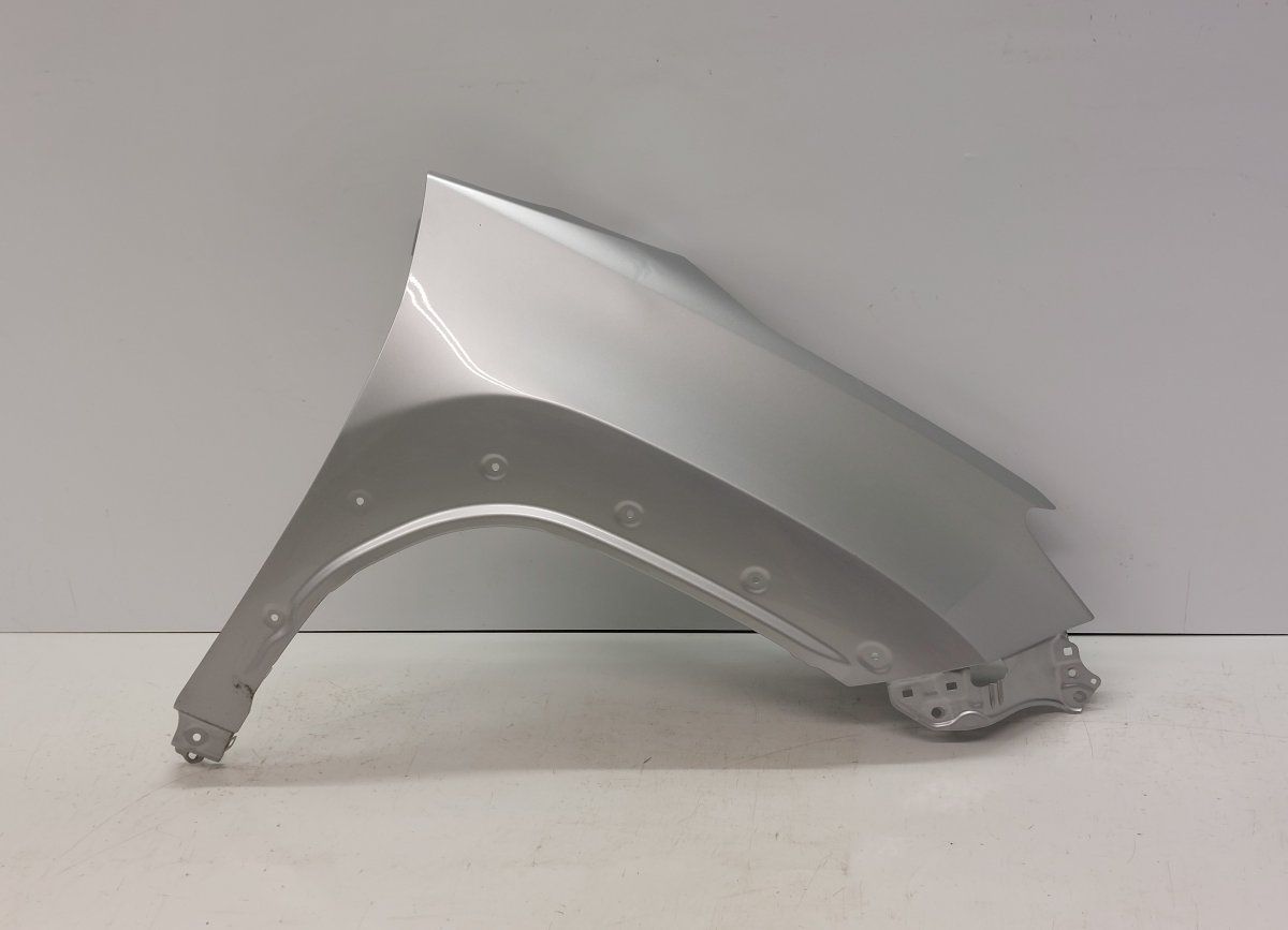 53811K2010 Fender Front Left TOYOTA YARIS CROSS (MXP210) (2020-)