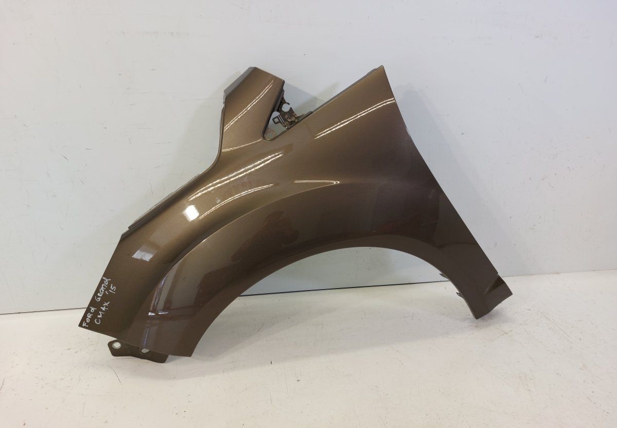 R16016AH Fender Front Left FORD C-MAX II (2010-2019)