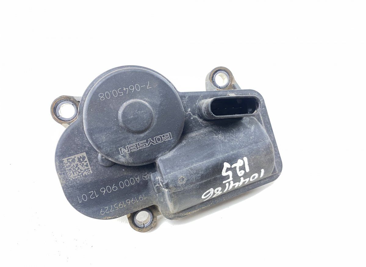 A0009061201 Exhausts, other MERCEDES-BENZ GLA I (X156) (2013-2020)