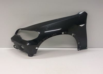51657178393 715-BM77030-02 Fender Front Left BMW X5 (E70) (2007-2013)