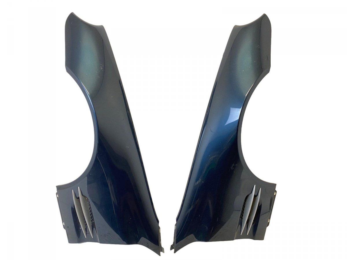 A2308800118 A2308800218 Fender Front Left MERCEDES-BENZ SL-CLASS (R230) (2001-2012)