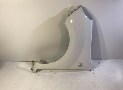 Fender Front Left RENAULT KANGOO II (FW, KW) (2008-2021)