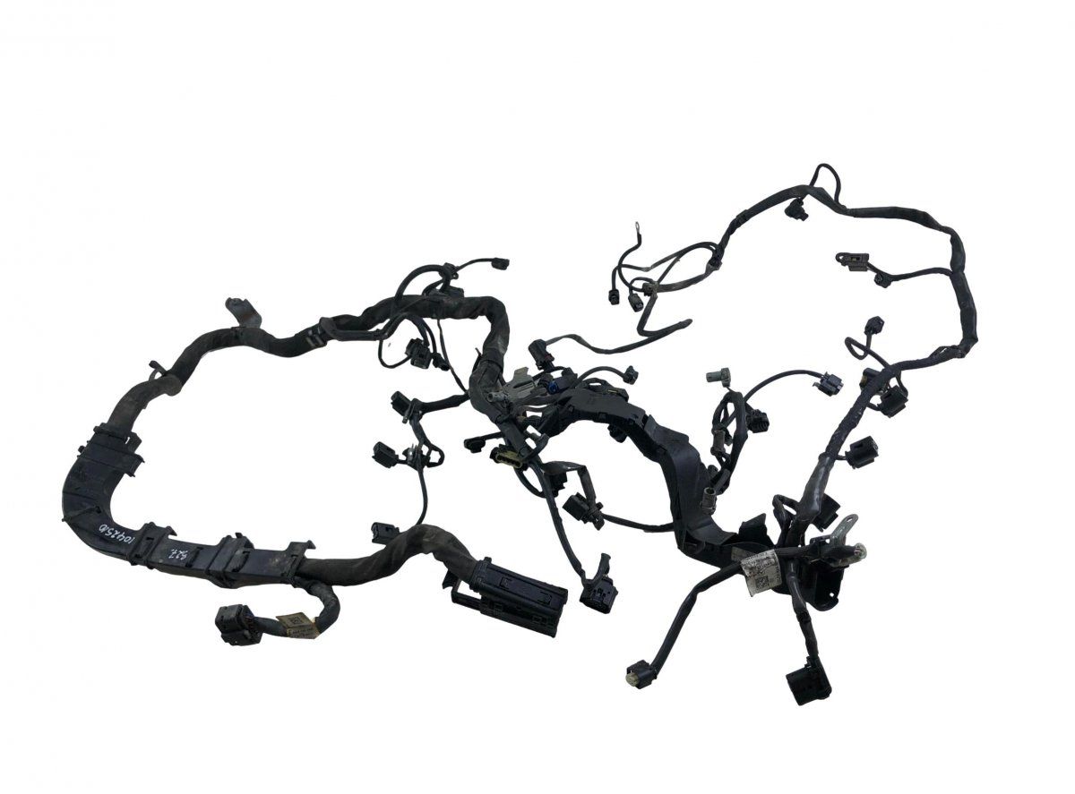 A6421507586 Engine wiring harness MERCEDES-BENZ GLK-CLASS (X204) (2008-2015)