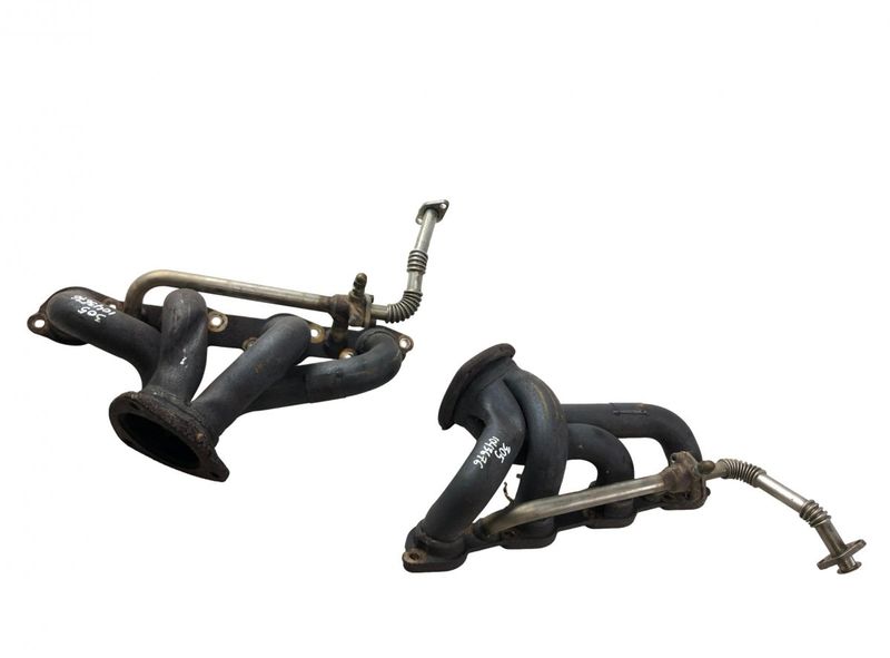 195117 Exhaust Manifold MASERATI QUATTROPORTE III (03.04-)