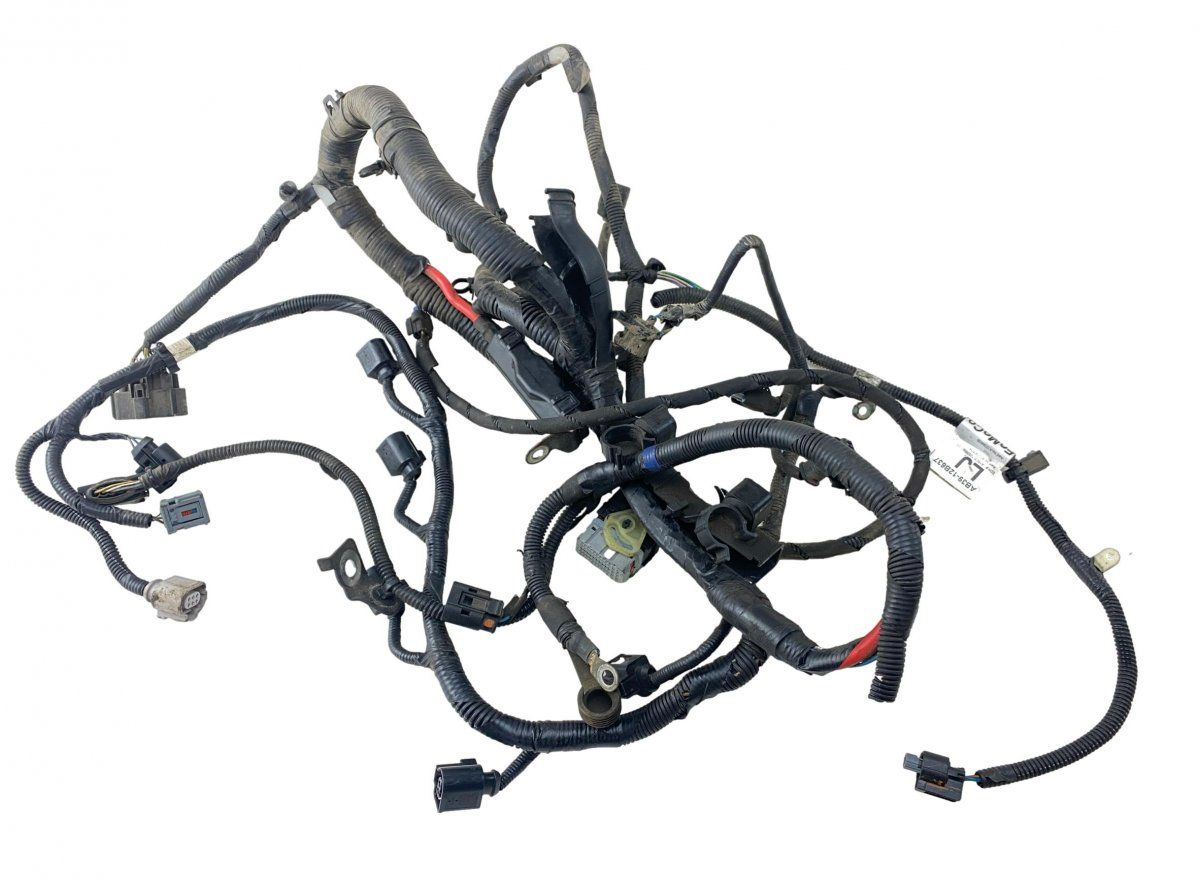 5327866 Engine wiring harness FORD RANGER III (TKE, PX) (2011-2023)