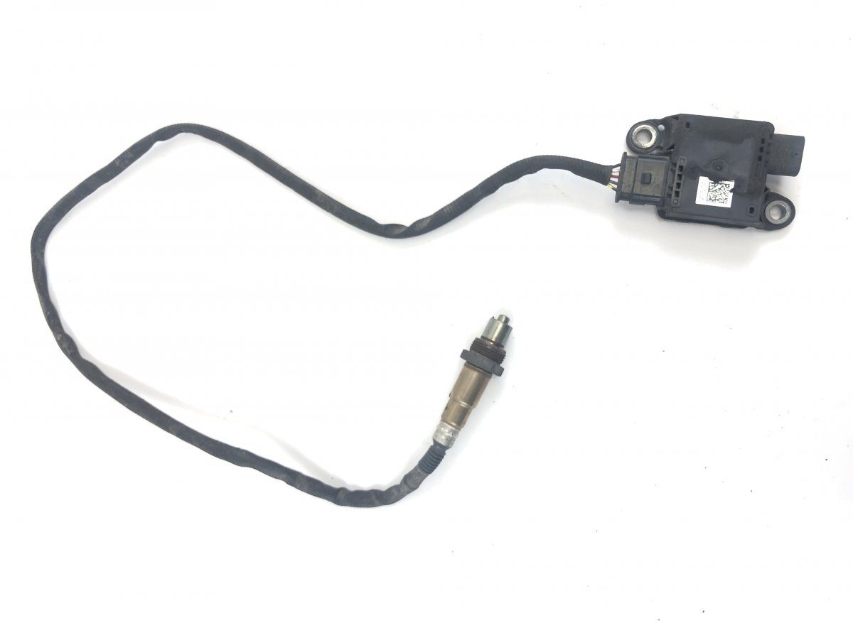 0281009074 Exhaust / NOX Sensor  FORD RANGER III (TKE, PX) (2011-2023)