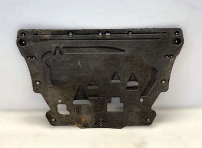 31378306 Motor-Spritzschutz VOLVO XC90 II (2014-)