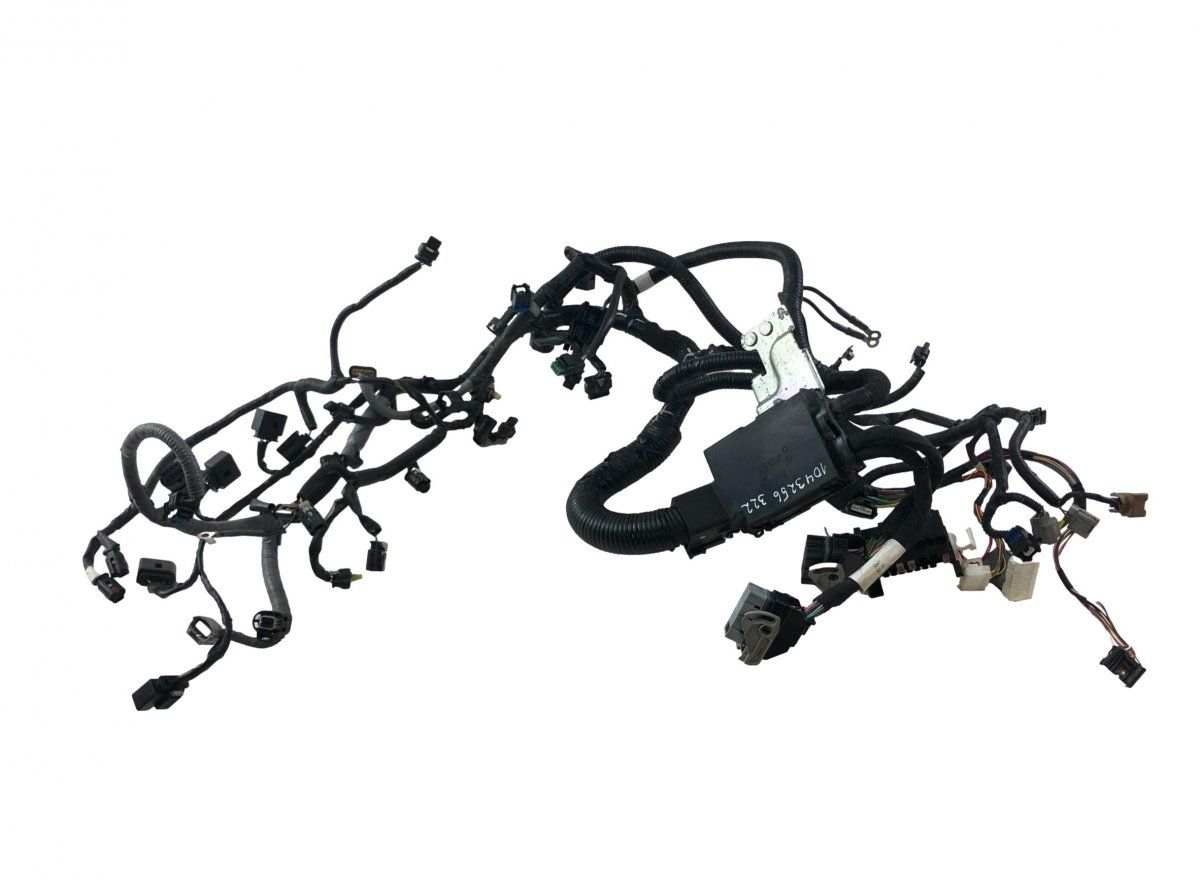 240126UA2C Engine wiring harness NISSAN QASHQAI III (J12) (2021-)