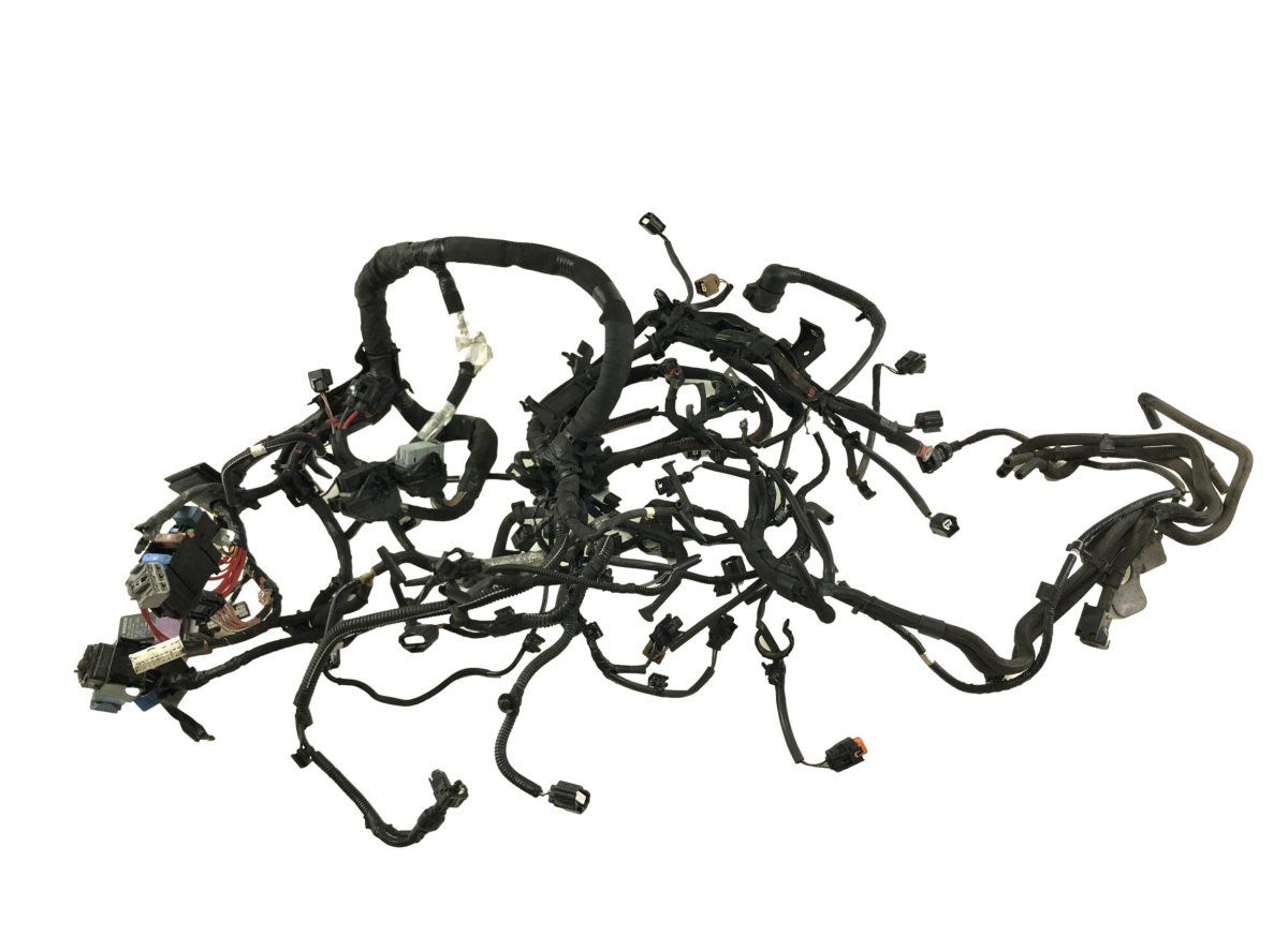 240117852R Engine wiring harness RENAULT TALISMAN (L2M, KP) (2013-2022)