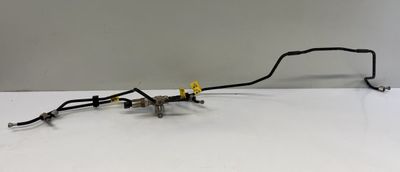 35909M5200 Engine fuel system parts / air cleaner, other HYUNDAI NEXO (FE) (2018-)