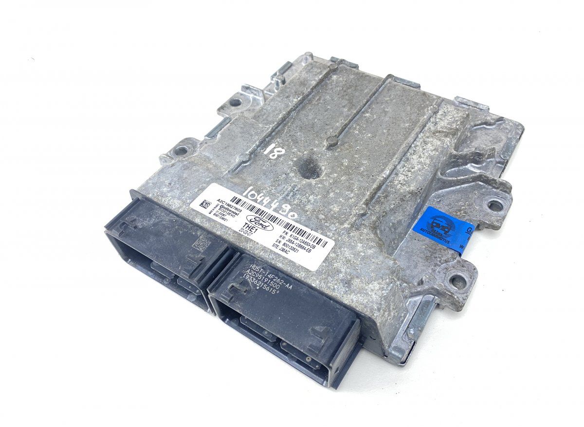 A2C18827803 Engine Control Unit / module (ECU) FORD FOCUS IV (HN) (2018-2025)