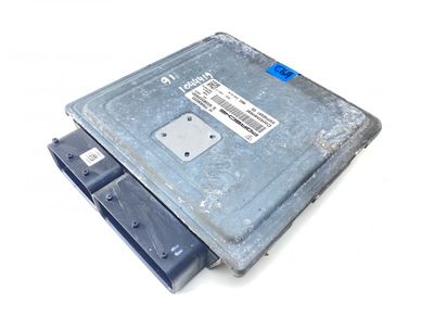 5WP46581 Motorsteuergerät / Modul (ECU) PORSCHE CAYENNE II (2010-2017)