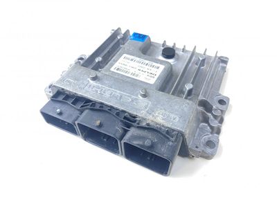 28298181 28297068 28393842 Engine Control Unit / module (ECU) FORD MONDEO Mk IV (BA7) (2007-2014)