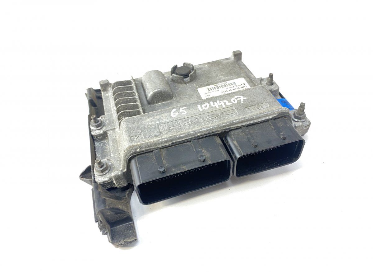 28542564 28588582 28528899 Engine Control Unit / module (ECU) CITROËN JUMPY III (2016-)