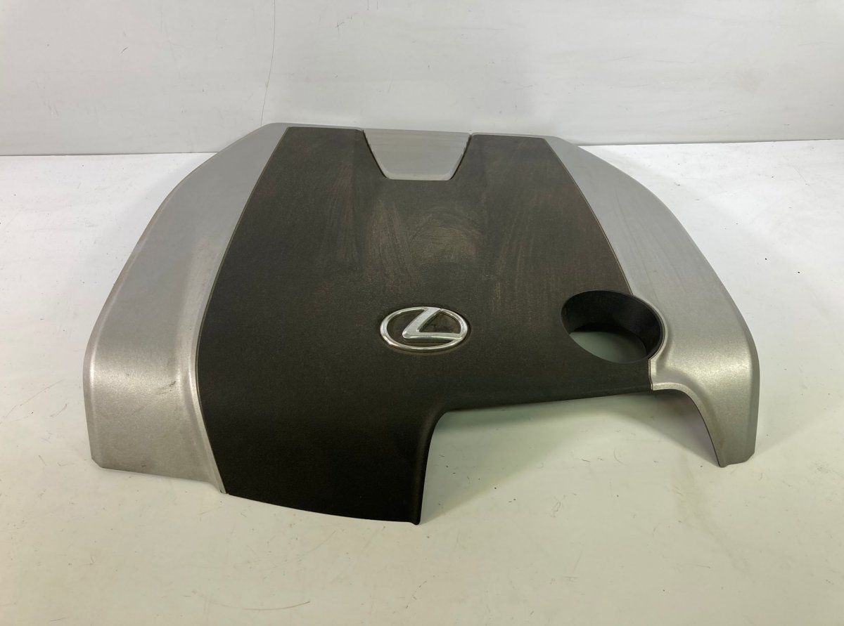 1120931320 Engine Cover LEXUS GS IV (2011-2020)