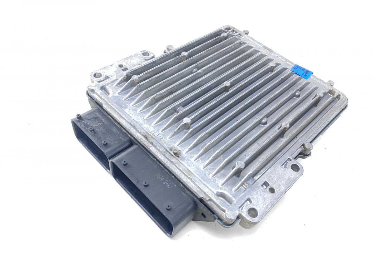 0281030446 Engine Control Unit / module (ECU) LAND ROVER RANGE ROVER SPORT II (L494) (2013-2022)
