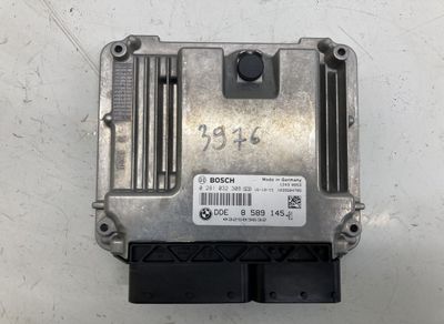 0281032308 Engine Control Unit / module (ECU) BMW 2 Active Tourer (F45, F46) (2013-2021)
