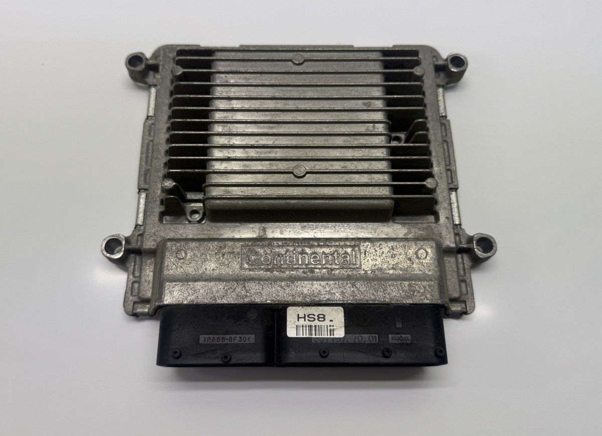 391382G020 39108-2G020 391082G020 5WY4M24E Engine Control Unit / module (ECU) KIA OPTIMA III (TF) (2010-2015)