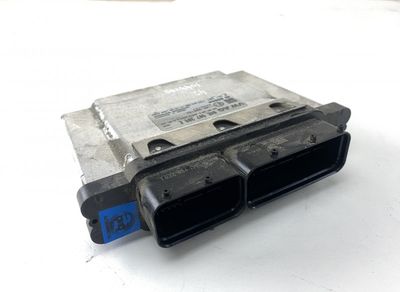 0261S07729 Motorstyrenhet / modul (ECU) SKODA OCTAVIA III (5E) (2012-2019)