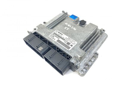 0281039555 Calculateur moteur (ECU) PEUGEOT EXPERT Fourgon (V_) (04.16-)