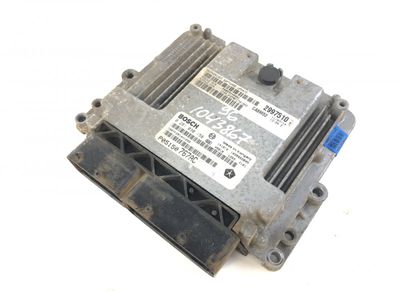 0281030158 Блок управления двигателем / модуль (ЭБУ) JEEP GRAND CHEROKEE IV (WK, WK2) (2010-2021)