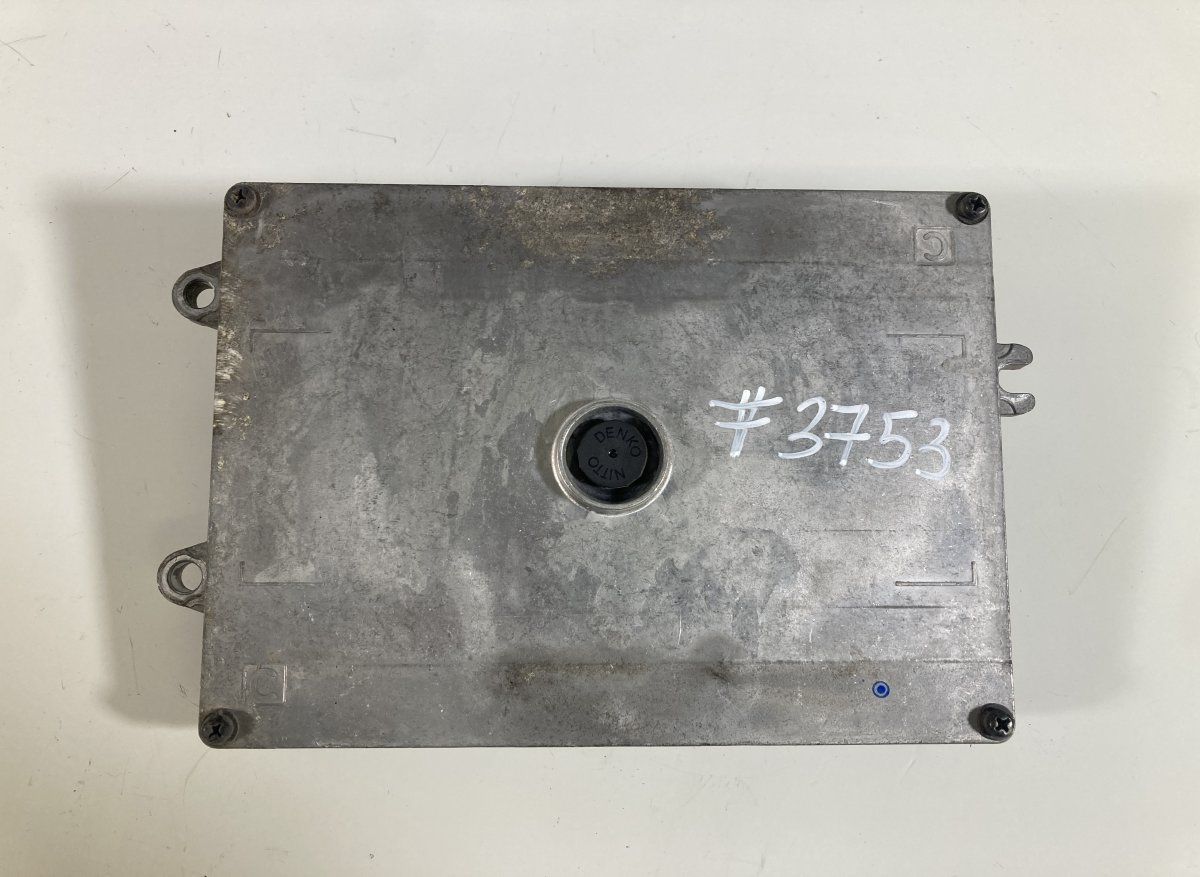 37820RL6E72 Engine Control Unit / module (ECU) HONDA ACCORD VIII (CP, CU) (2007-2015)