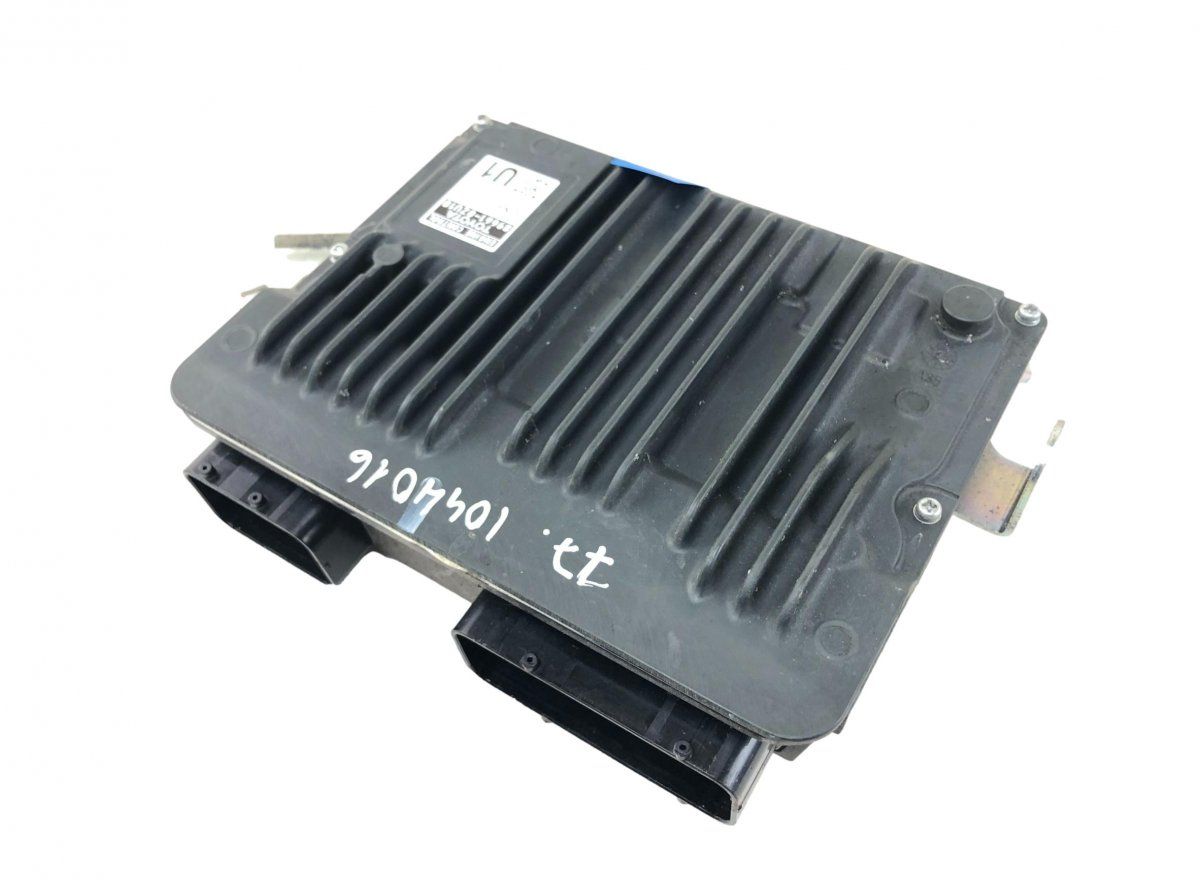 2763004040 276300-4040 Engine Control Unit / module (ECU) TOYOTA COROLLA XII (E210) (2018-)