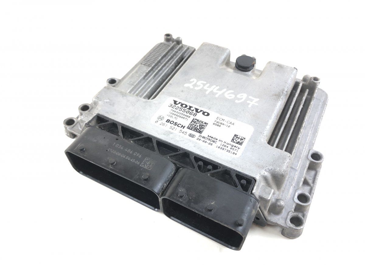 0261S21545 Engine Control Unit / module (ECU) VOLVO XC40 / EX40 / EC40 (536, 539) (2017-)