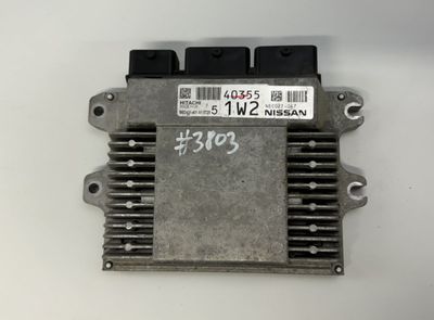 NEC021-047 BED431-401 Блок за управление на двигателя / модул (ECU) NISSAN X-TRAIL III (T32) (2013-2022)