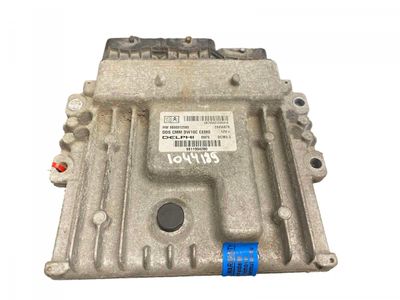 28252917 28381996 28456879 Dzinēja vadības bloks / modulis (ECU) PEUGEOT EXPERT (2007-2016)