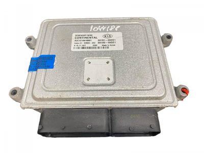 A2C1214810001 Engine Control Unit / module (ECU) KIA NIRO I (DE) (2016-2022)