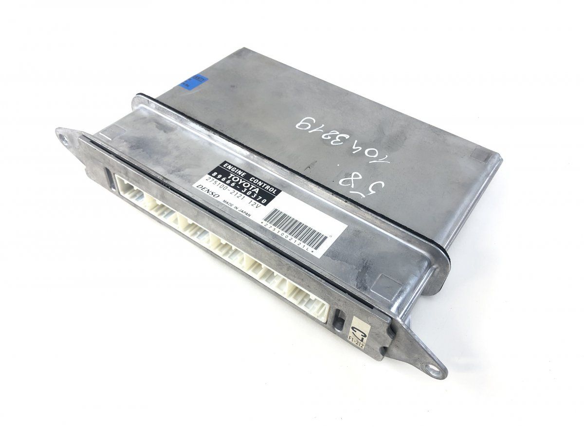27510021211 Engine Control Unit / module (ECU) LEXUS GS III (2005-2011)
