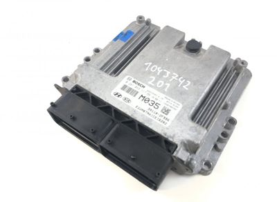 0281033117 Контролен блок / модул на двигателя (ECU) KIA SORENTO III (UM) (2015-2020)