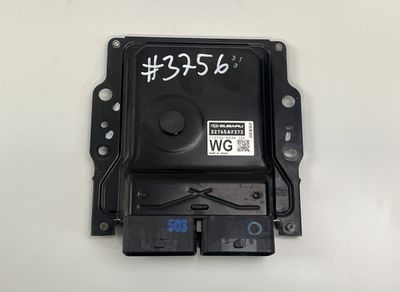 22765AF373 Jednostka sterująca silnikiem / moduł (ECU) SUBARU LEGACY VI / Outback (2014-2019)