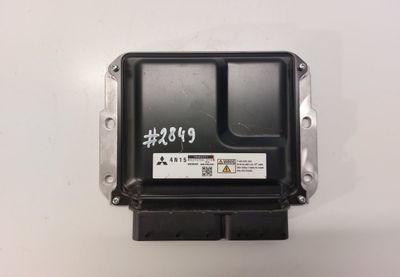 1860C371 MA275700-5743 Engine Control Unit / module (ECU) MITSUBISHI L200 V / TRITON (KJ, KK, KL) (2014-2023)