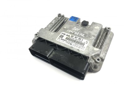 0261S19119 Контролен блок / модул на двигателя (ECU) SEAT LEON (5F) (2012-2020)