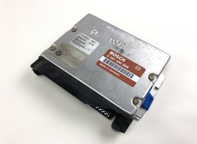 0261200998 0261200352 Engine Control Unit / module (ECU) BMW 7 (E32) (1986-1994)