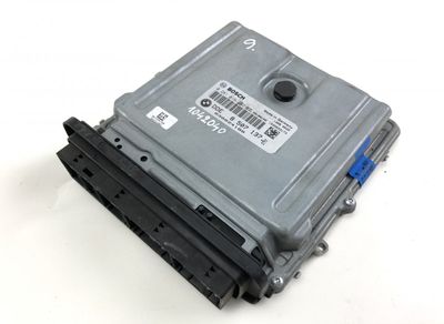 0281016287 Calculateur moteur (ECU) BMW 3 (E90, E91, E92, E93) (2005-2011)