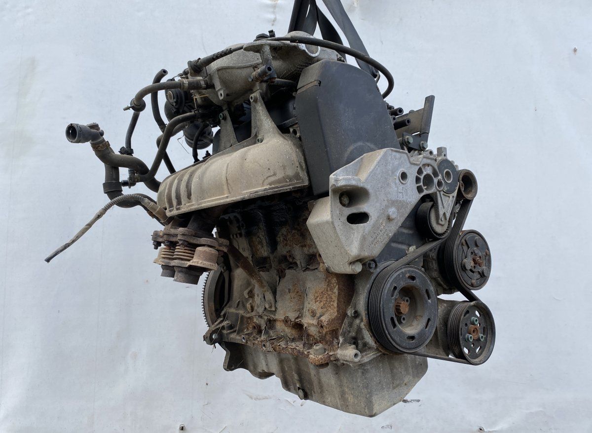 APK 030903023J 1J0820803F 032905106B Engine VW BORA (1J2/1J6) (1998-2005)