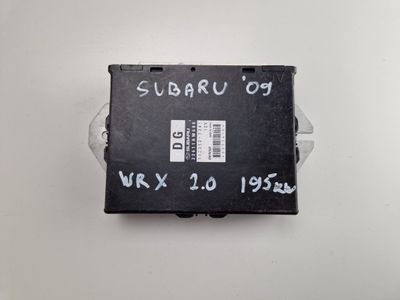 22611AM680 1123007341 Engine Control Unit / module (ECU) SUBARU IMPREZA (GH, GR) (2008-2012)