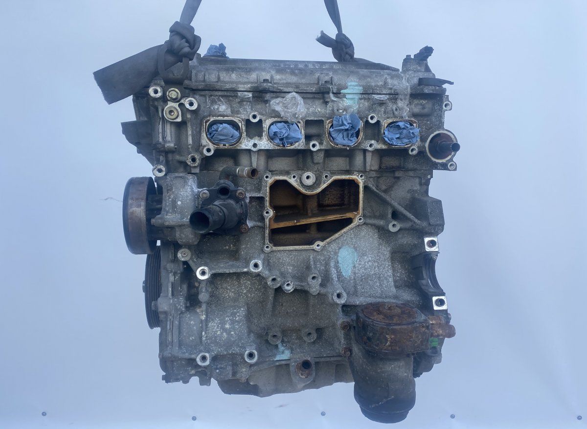 LF1802300H Engine MAZDA 6 (GG, GY) (2002-2007)